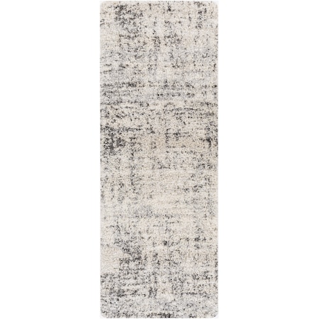 Livabliss Eskimo Shag ESG-2300 Machine Crafted Area Rug ESG2300-2773